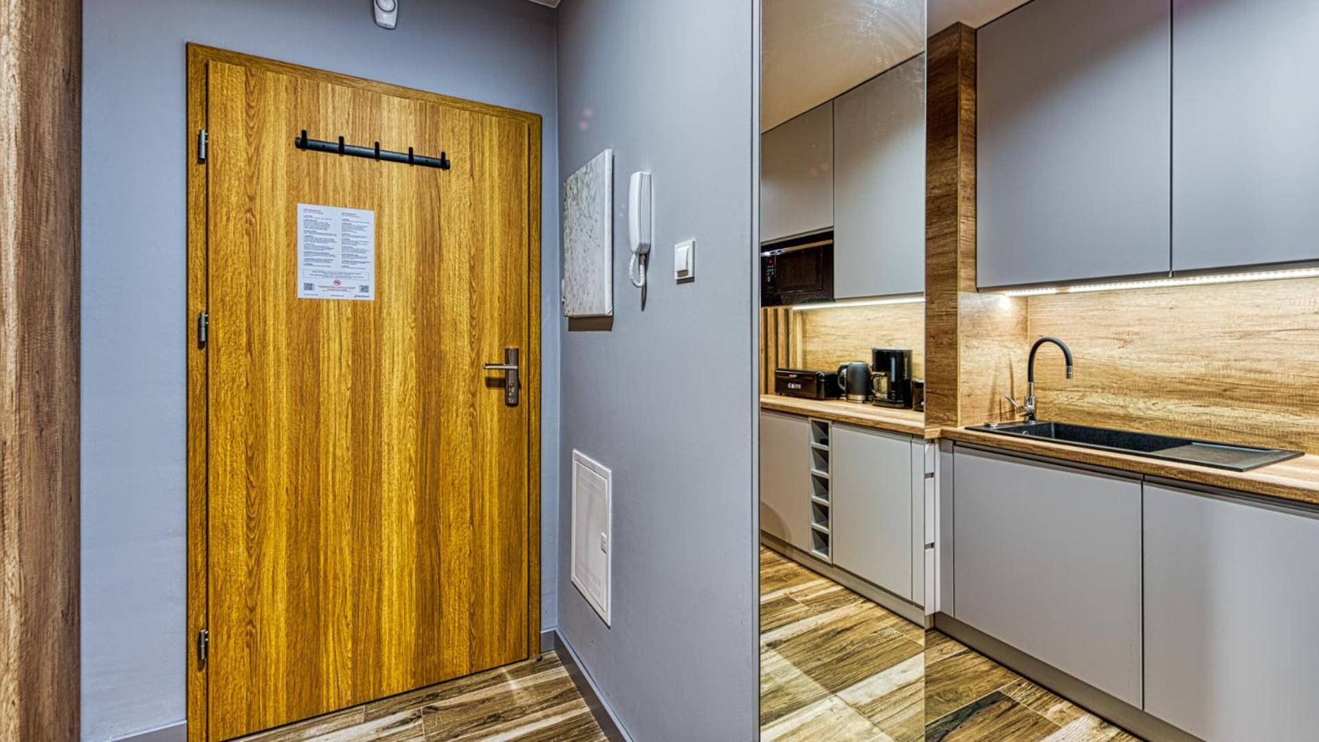 Apartamenty Royal Aparts Centrum - Kilinskiego 17A Przy Wyciagu, Blisko Szlakow 스클라르스카포렘바 외부 사진