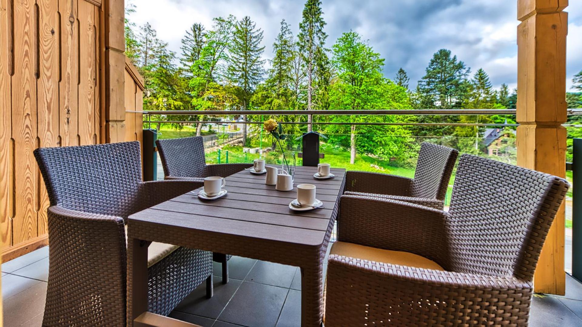 Apartamenty Royal Aparts Centrum - Kilinskiego 17A Przy Wyciagu, Blisko Szlakow 스클라르스카포렘바 외부 사진