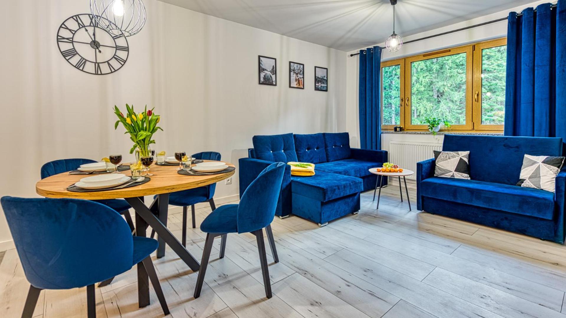 Apartamenty Royal Aparts Centrum - Kilinskiego 17A Przy Wyciagu, Blisko Szlakow 스클라르스카포렘바 외부 사진