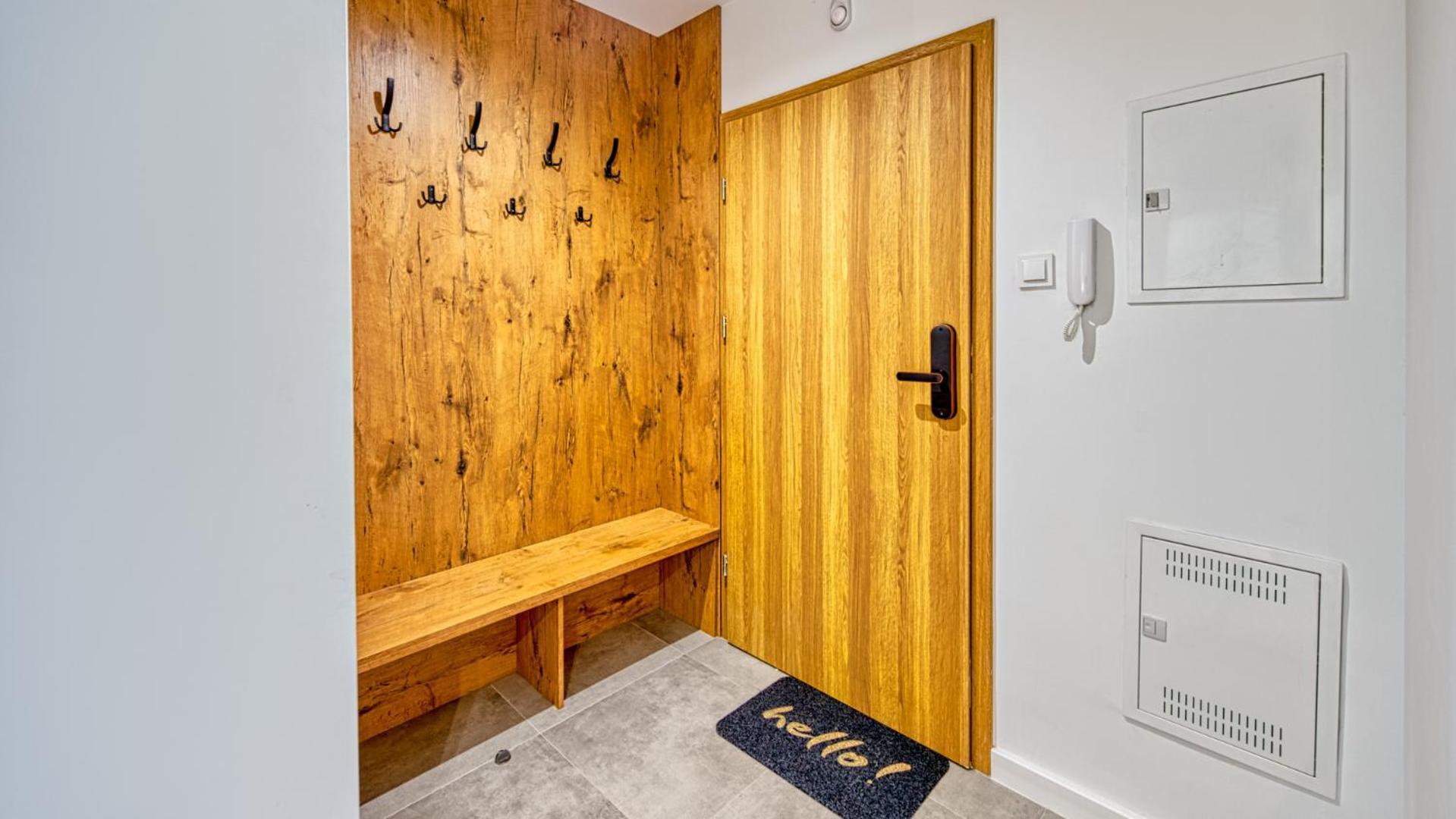 Apartamenty Royal Aparts Centrum - Kilinskiego 17A Przy Wyciagu, Blisko Szlakow 스클라르스카포렘바 외부 사진